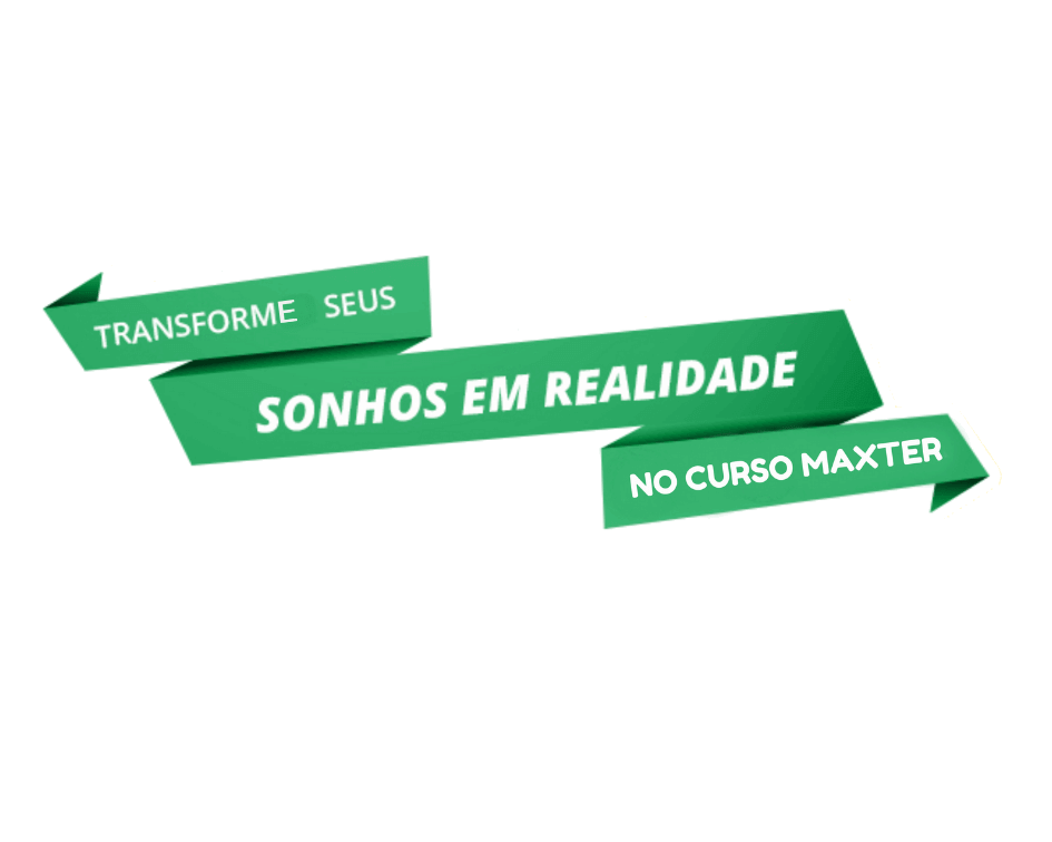 curso maxter