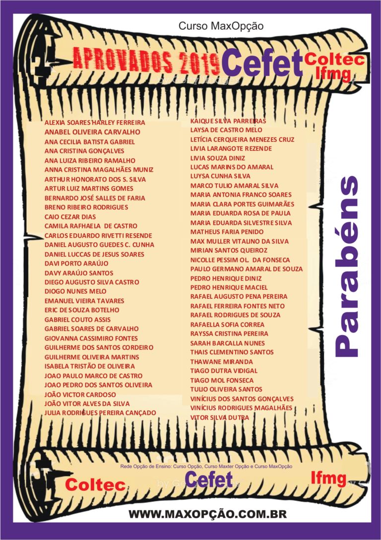 pre-enem/pre-cefet-coltec-ifmg/pre-vestibular/supletivo-bh