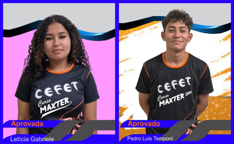 LETICIA e PEDRO LUIS