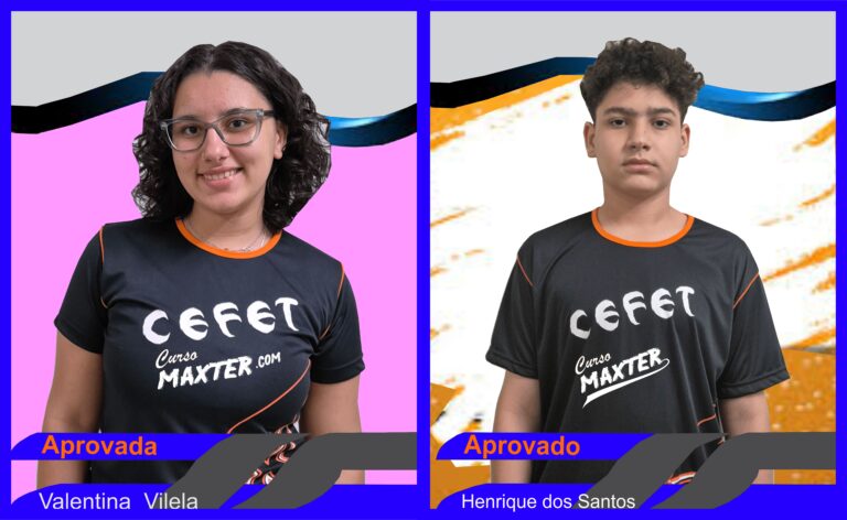 VALENTINA e HENRIQUE