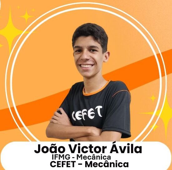 JOAO VICTOR