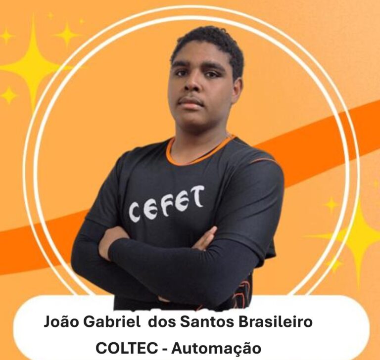 JOAO gabriel do santos