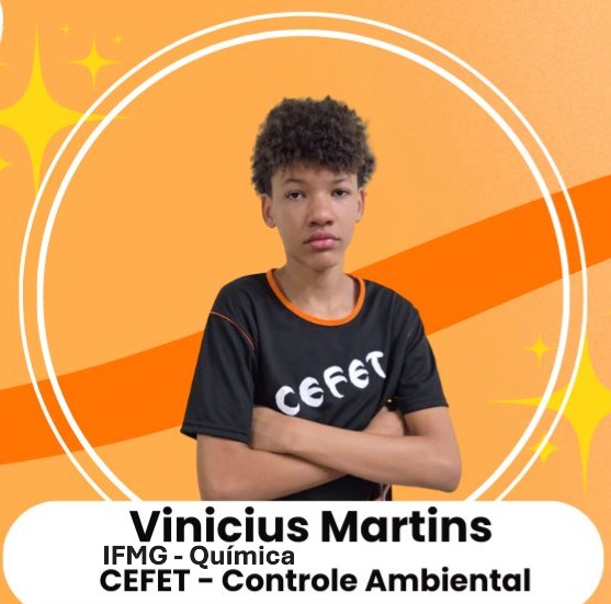 vinicius martins