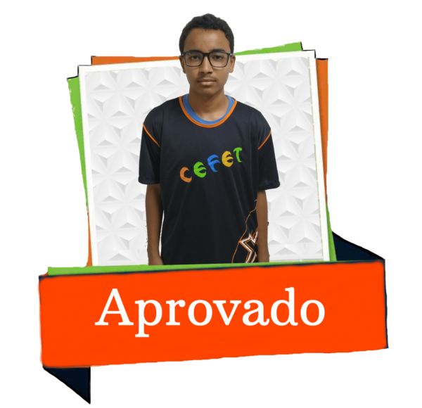 aprovado cefet/coltec/ifmg