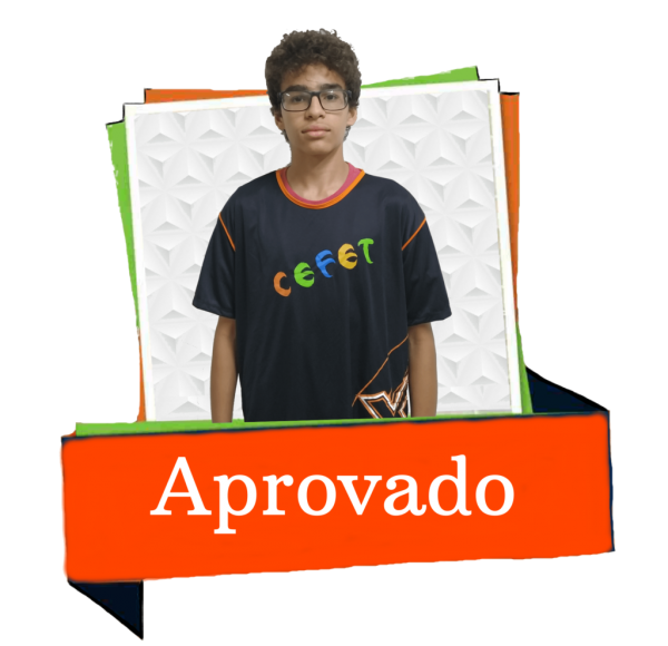 aprovado cefet/coltec/ifmg