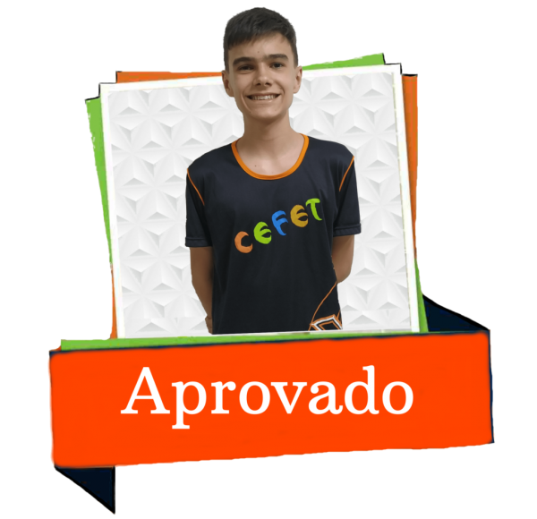 aprovado cefet/coltec/ifmg