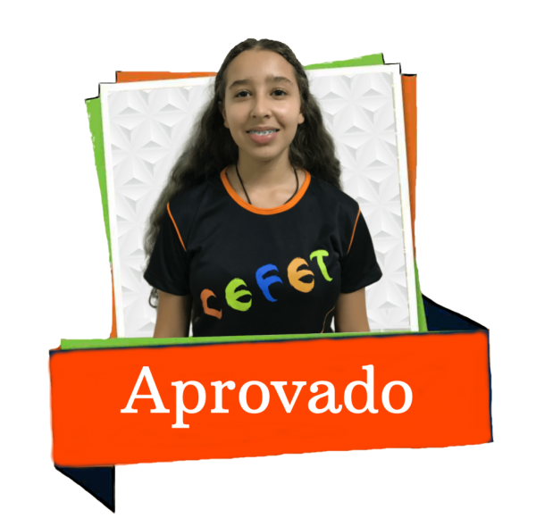 aprovado cefet 2020