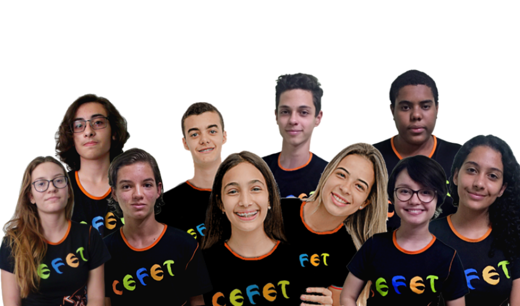 pré-cefet/coltec/ifmg-extensivo